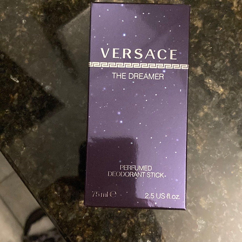 Deodorant